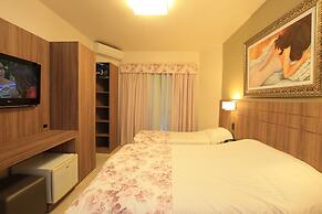 Pousada Águia Branca
