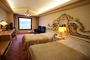 Toya Sun Palace Resort & Spa