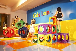 Toya Sun Palace Resort & Spa