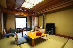 Toya Sun Palace Resort & Spa