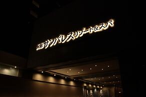 Toya Sun Palace Resort & Spa