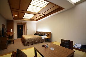 Toya Sun Palace Resort & Spa