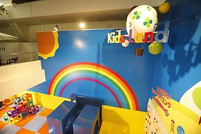 Toya Sun Palace Resort & Spa