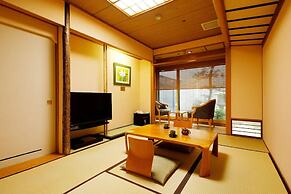 Kanazawa Hakuchoro Hotel Sanraku
