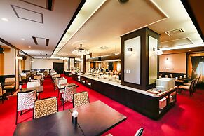Kanazawa Hakuchoro Hotel Sanraku