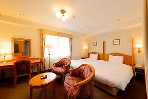 Kanazawa Hakuchoro Hotel Sanraku