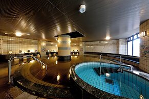 Kanazawa Hakuchoro Hotel Sanraku