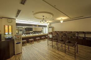 Kanazawa Hakuchoro Hotel Sanraku