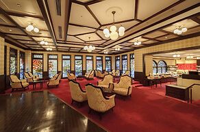 Kanazawa Hakuchoro Hotel Sanraku