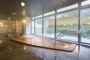 Kanazawa Hakuchoro Hotel Sanraku
