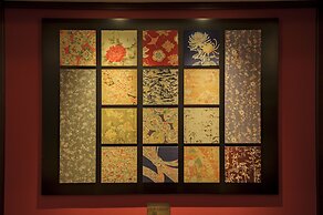 Kanazawa Hakuchoro Hotel Sanraku
