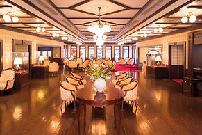 Kanazawa Hakuchoro Hotel Sanraku
