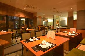 Kanazawa Hakuchoro Hotel Sanraku