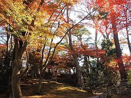 Kanazawa Hakuchoro Hotel Sanraku