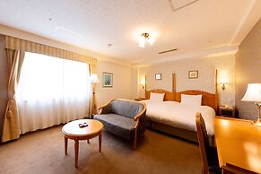 Kanazawa Hakuchoro Hotel Sanraku