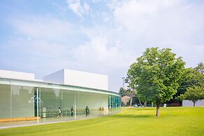 Kanazawa Hakuchoro Hotel Sanraku