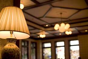 Kanazawa Hakuchoro Hotel Sanraku