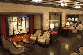 Kanazawa Hakuchoro Hotel Sanraku