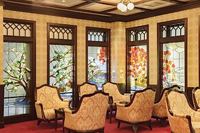 Kanazawa Hakuchoro Hotel Sanraku
