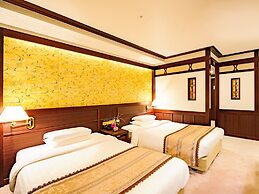 Kanazawa Hakuchoro Hotel Sanraku