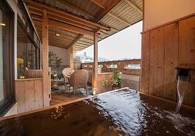 Gero Onsen Yamagataya