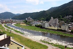 Gero Onsen Yamagataya