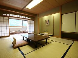Gero Onsen Yamagataya