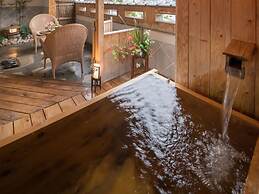 Gero Onsen Yamagataya