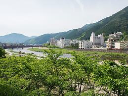 Gero Onsen Yamagataya