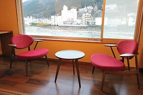 Gero Onsen Yamagataya