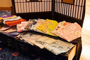Gero Onsen Yamagataya