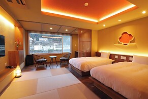 Gero Onsen Yamagataya
