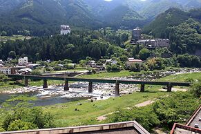 Gero Onsen Yamagataya