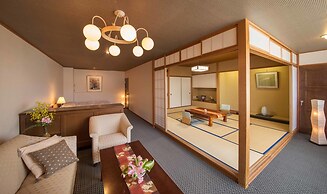 Gero Onsen Yamagataya
