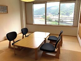 Gero Onsen Yamagataya