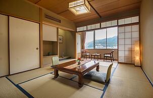 Gero Onsen Yamagataya