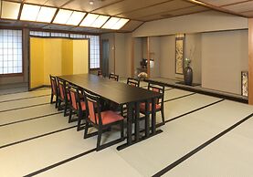 Kyoto Arashiyama Onsen Ryokan Hanaikada