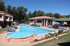 Marina Manna Hotel & Club Village