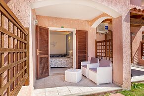 Marina Manna Hotel & Club Village