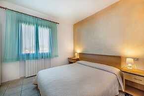 Marina Manna Hotel & Club Village