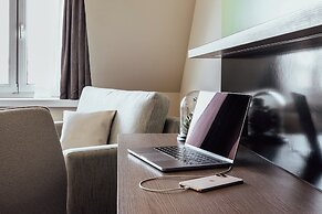Garner Hotel Berlin - Charlottenburg by IHG