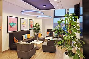 Garner Hotel Berlin - Charlottenburg by IHG