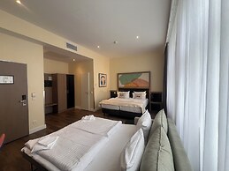Garner Hotel Berlin - Charlottenburg by IHG