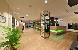 Garner Hotel Berlin - Charlottenburg by IHG