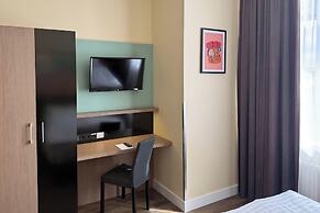Garner Hotel Berlin - Charlottenburg by IHG