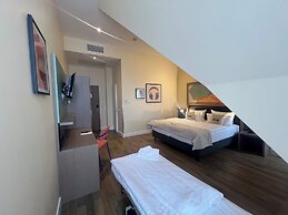 Garner Hotel Berlin - Charlottenburg by IHG