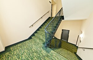 Garner Hotel Berlin - Charlottenburg by IHG