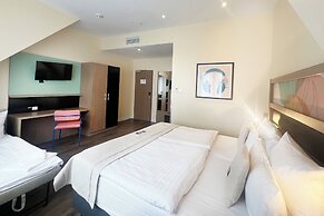 Garner Hotel Berlin - Charlottenburg by IHG