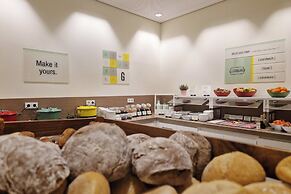 Garner Hotel Berlin - Charlottenburg by IHG