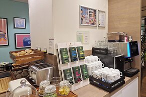 Garner Hotel Berlin - Charlottenburg by IHG